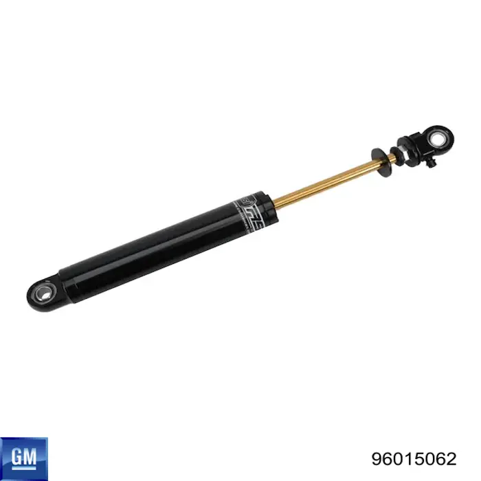 96015062 General Motors Масло в коробку автомат