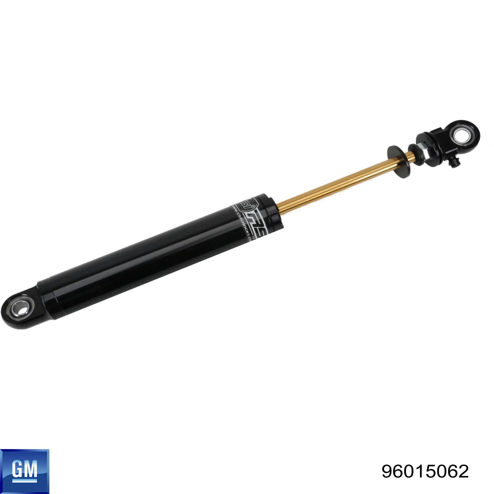 Купити 96015062 General Motors Масло і фільтр в коробку автомат 