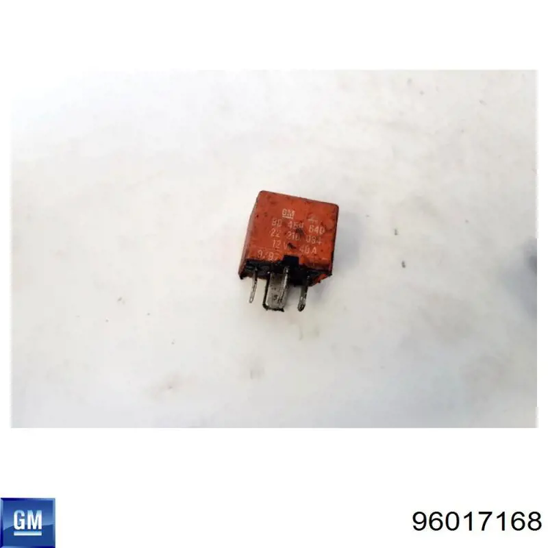 Блок управління акпп Opel 1237636 ціна, від 12.67 USD
