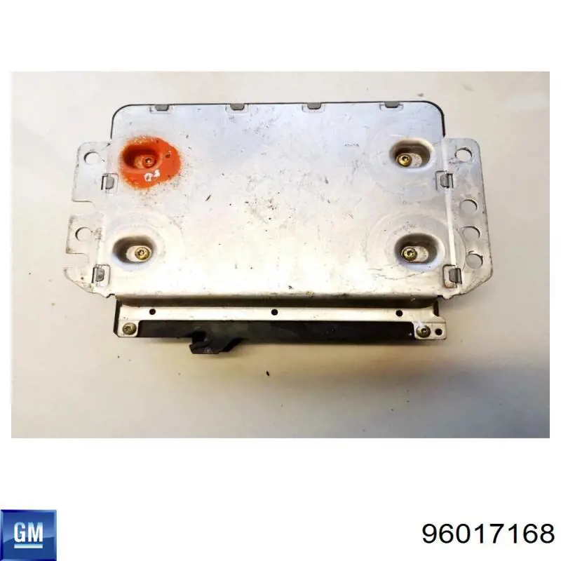 Купити 1237636 Opel Модуль АКПП електронний
