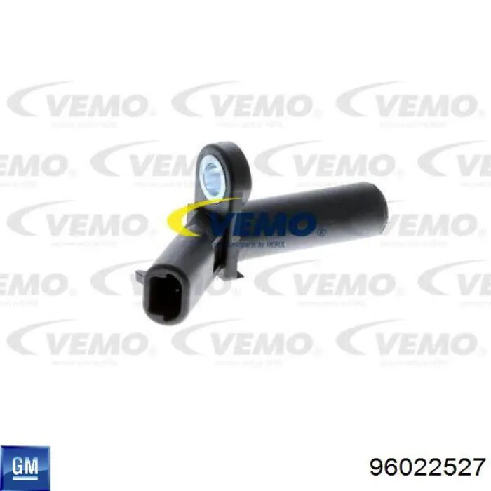 96022527 General Motors Датчик швидкості спідометра