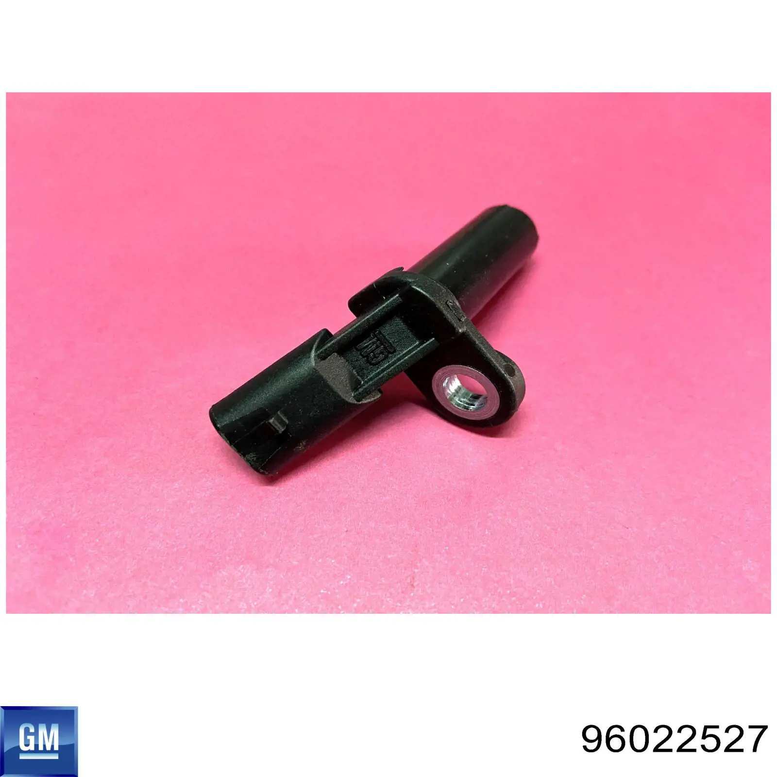 Датчик швидкості General Motors 96022527 ціна, від 5.07 USD