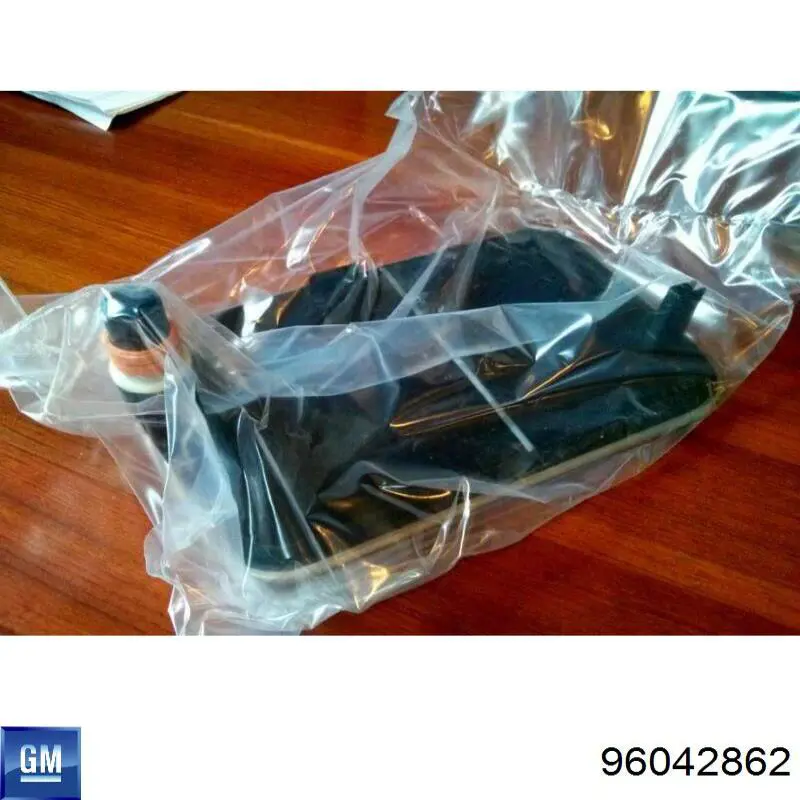 96042862 General Motors 