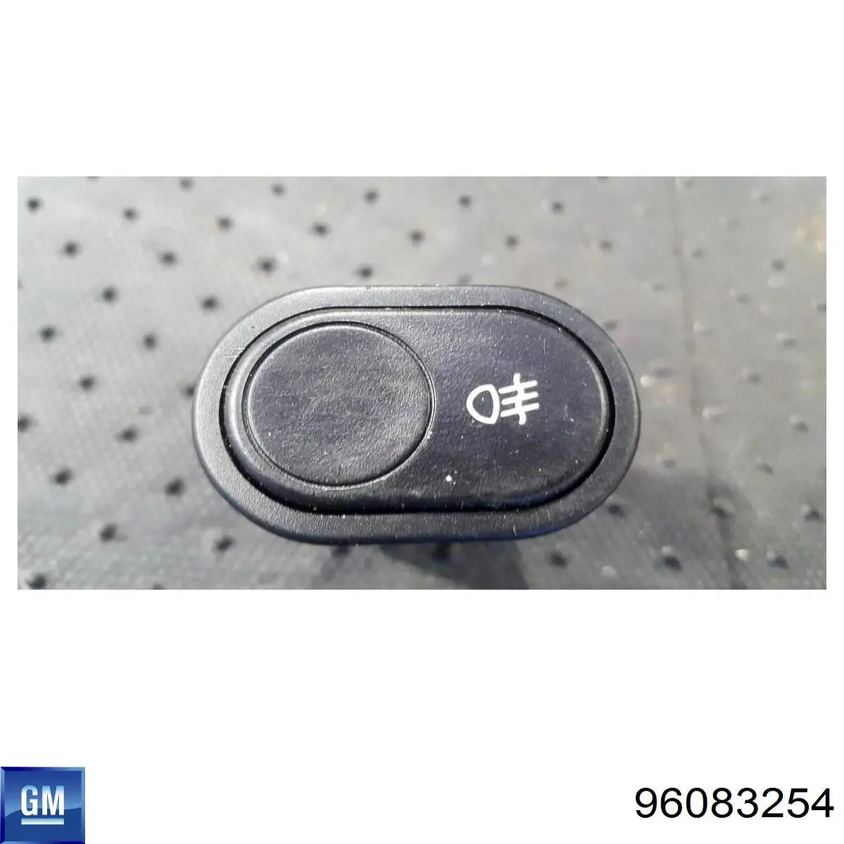 Купити 96083254 General Motors 