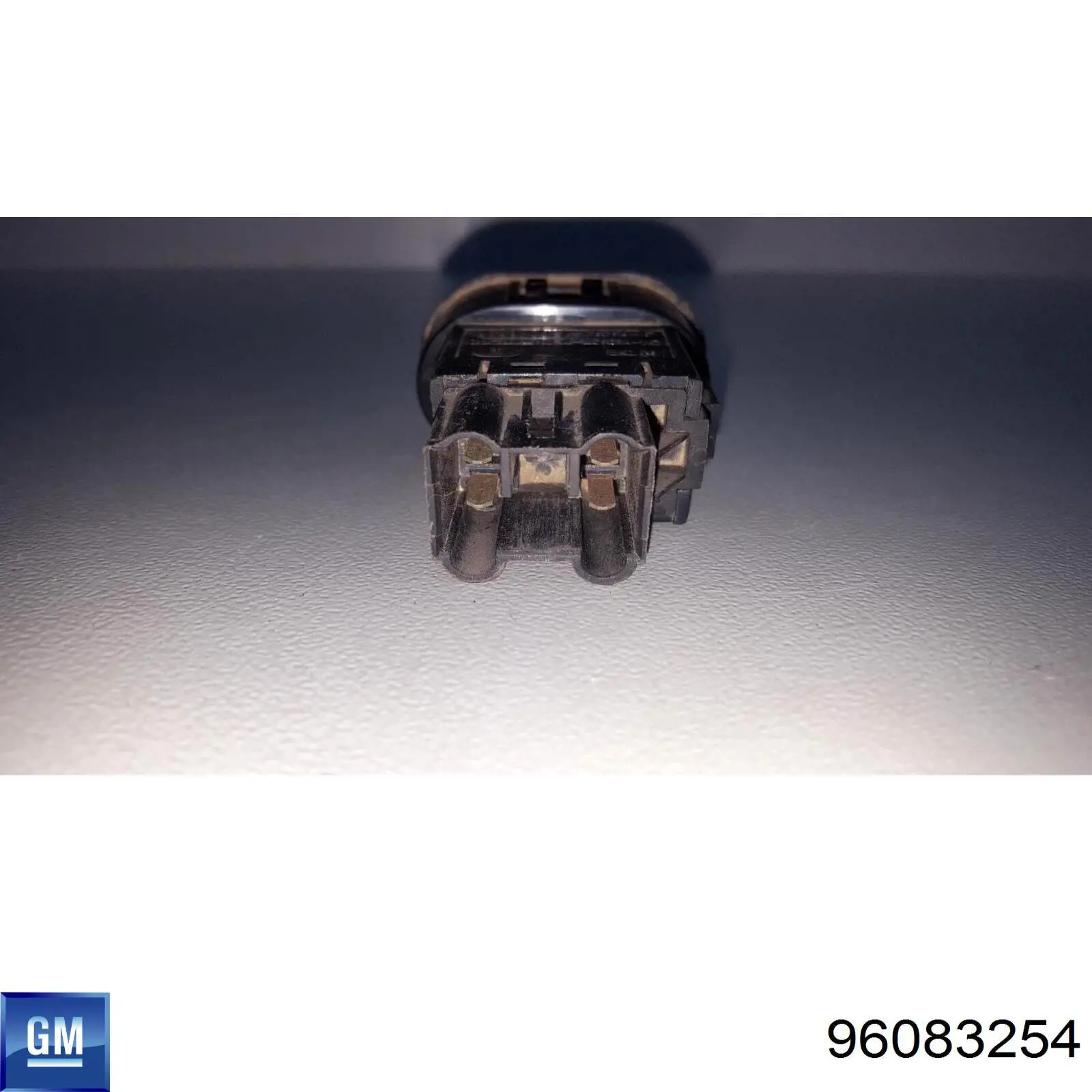  General Motors 96083254 ціна, від 4.21 USD