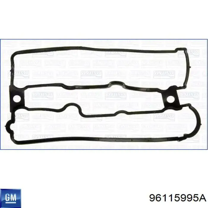 Купити 94501001 PH Болт гбц