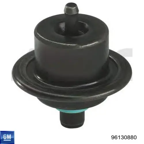 Регулятор тиску палива Opel 96130880 ціна, від 40.94 USD