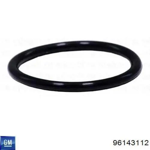 Прокладка термостата Korea (oem) D20002BD ціна, від 0.23 USD