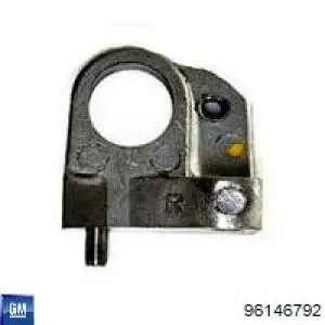 Кронштейн датчика АБС General Motors 96146792 ціна, від 11.12 USD