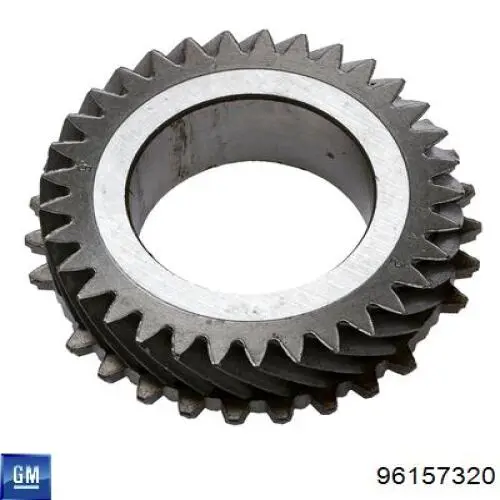  General Motors 96157320 ціна, від 41.64 USD