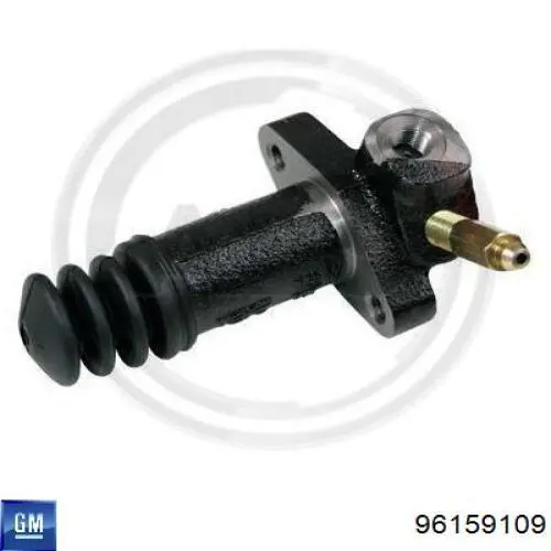 Робочий циліндр зчеплення 96159109 General Motors