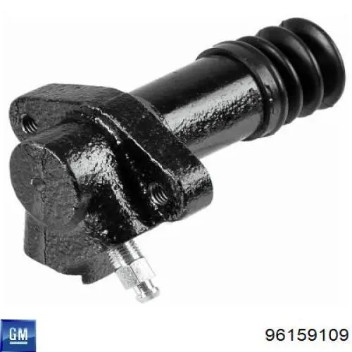 Купити 96159109 General Motors Робочий циліндр зчеплення