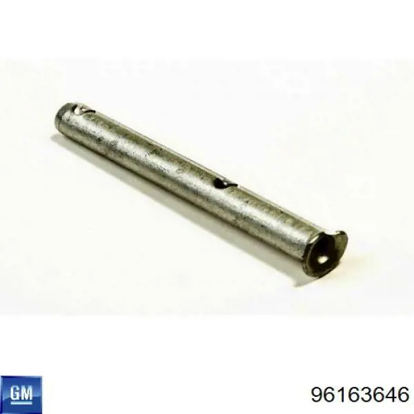Купити 96163646 General Motors Палець (шплінт) дверної петлі