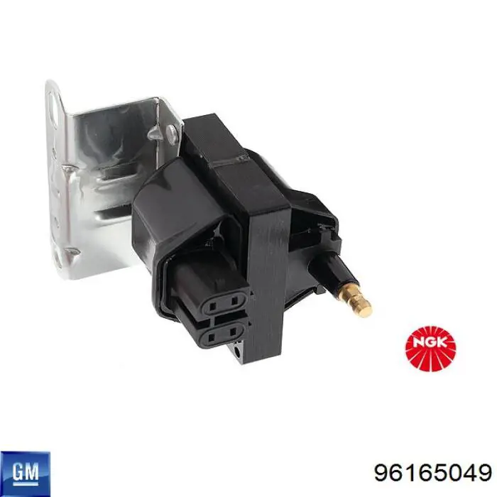 Купити 96165049 General Motors Котушка запалювання