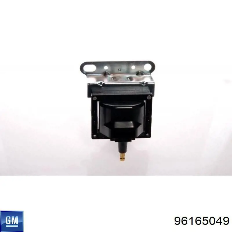96165049 General Motors Котушка запалювання