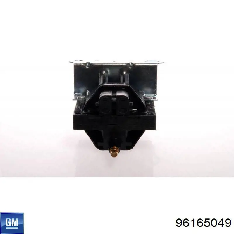Котушка запалювання General Motors 96165049 ціна, від 14.39 USD