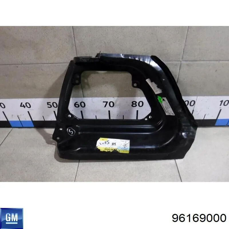 Купити 96169000 General Motors 