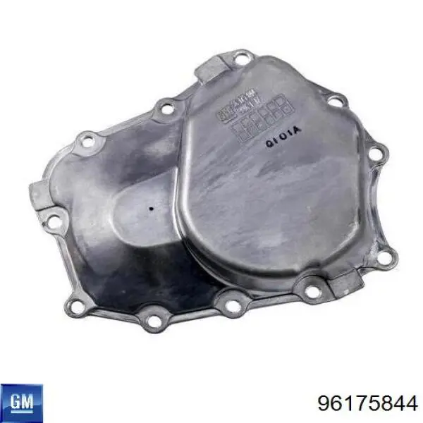 Купити 96175844 General Motors Кришка коробки передач