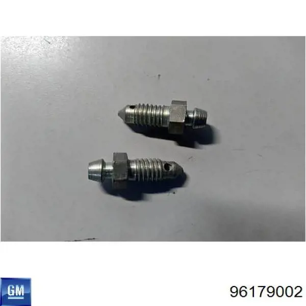 Купити 96179002 General Motors 