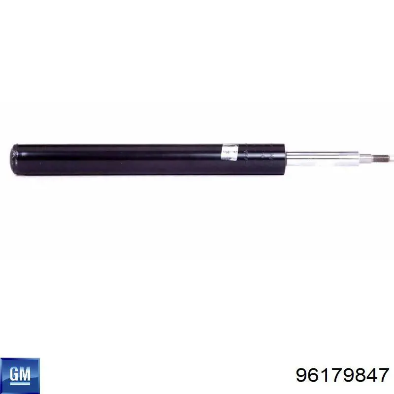 Купити 96187438 DMC Амортизатор передньої підвіски