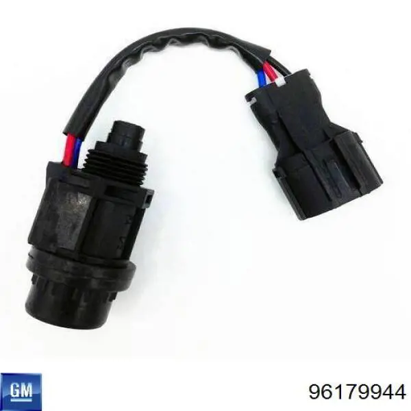 96179944 General Motors Датчик швидкості спідометра