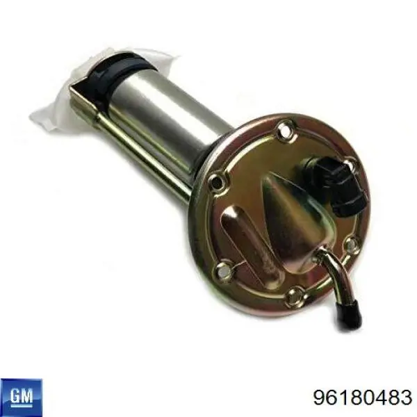 Паливний насос електричний, занурювальний General Motors 96180483 ціна, від 28.27 USD