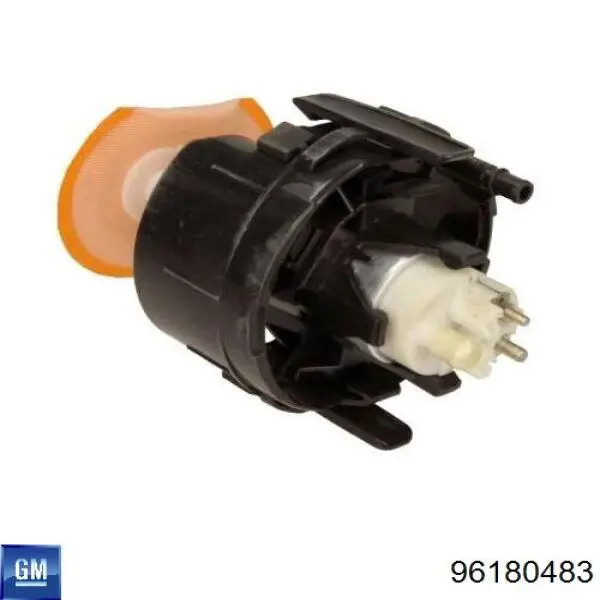 Купити 96180483 General Motors Насос паливний електричний