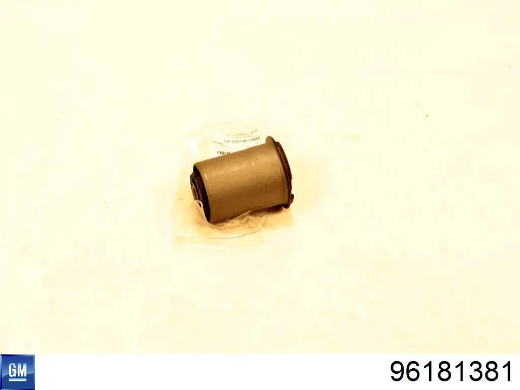 96181381 General Motors 