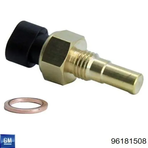 Купити 96181508 General Motors Датчик температури охолоджуючої рідини