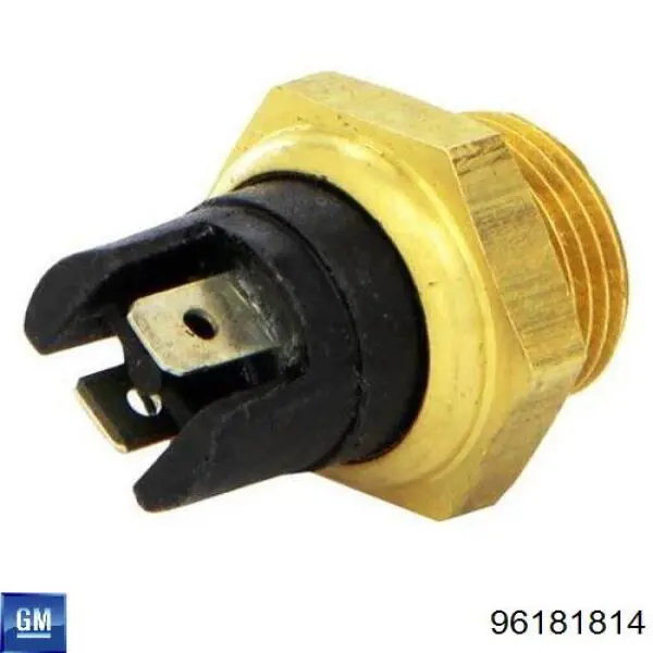96181814 General Motors Датчик радіатора