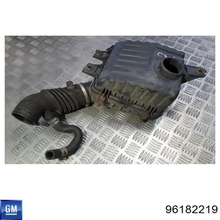 Купити R90035E Korea (oem) Корпус фільтра