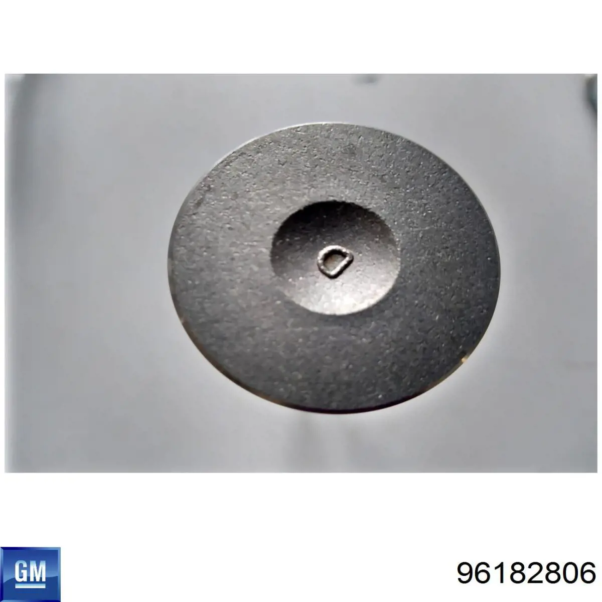 96103129 General Motors Клапан впускний