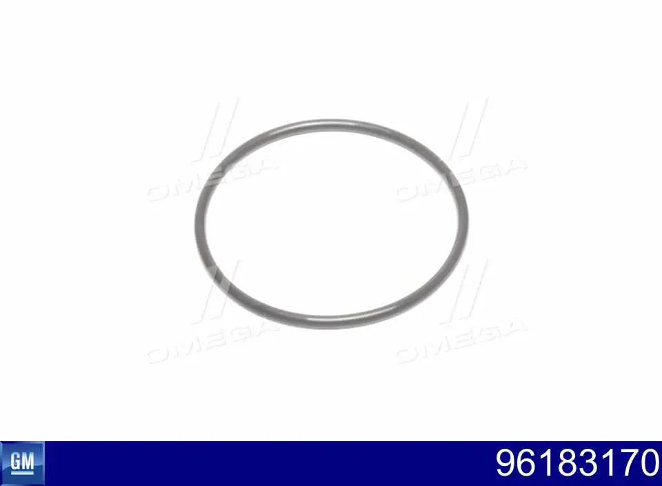 Прокладка датчика рівня (топл.бак) Parts-Mall P1ZC036 ціна, від 1.25 USD