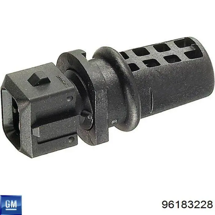 Терморегулятор повітря General Motors 96183228