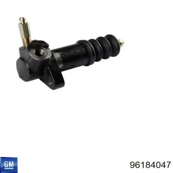 Купити 96184047 General Motors Робочий циліндр зчеплення