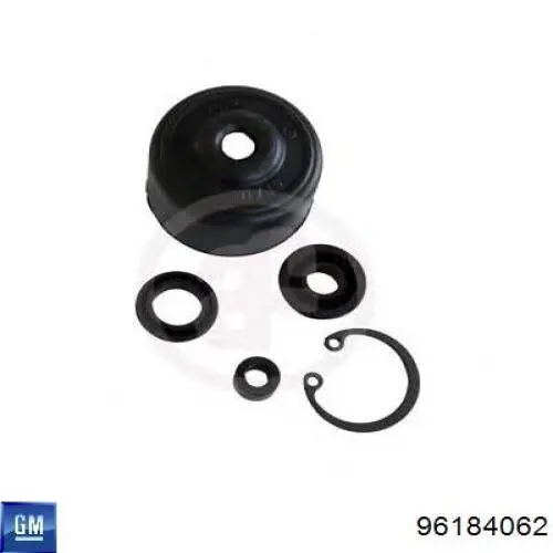 ГЦЗ General Motors 96184062 ціна, від 17.01 USD