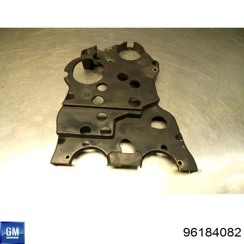 Захист ременя ГРМ, внутрішній General Motors 96184082 ціна, від 12.83 USD