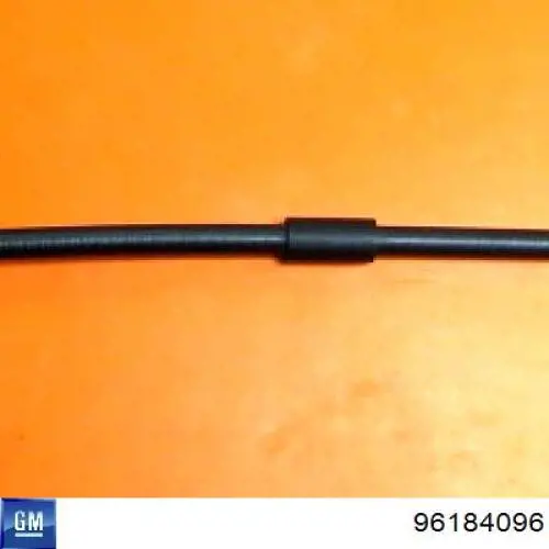 Купити 96184096 General Motors Трос зчеплення