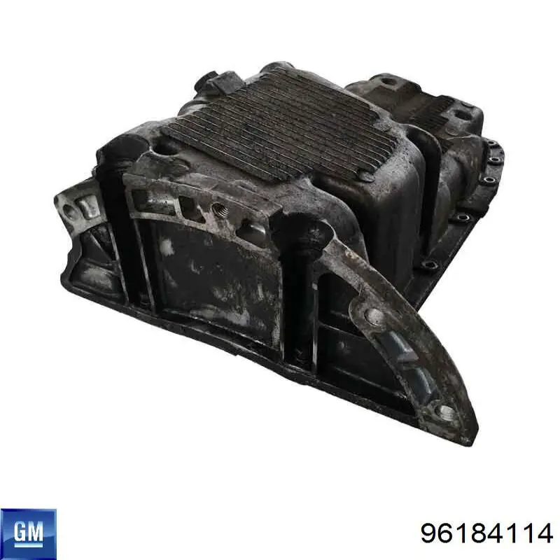  General Motors 96184114 ціна, від 28.22 USD