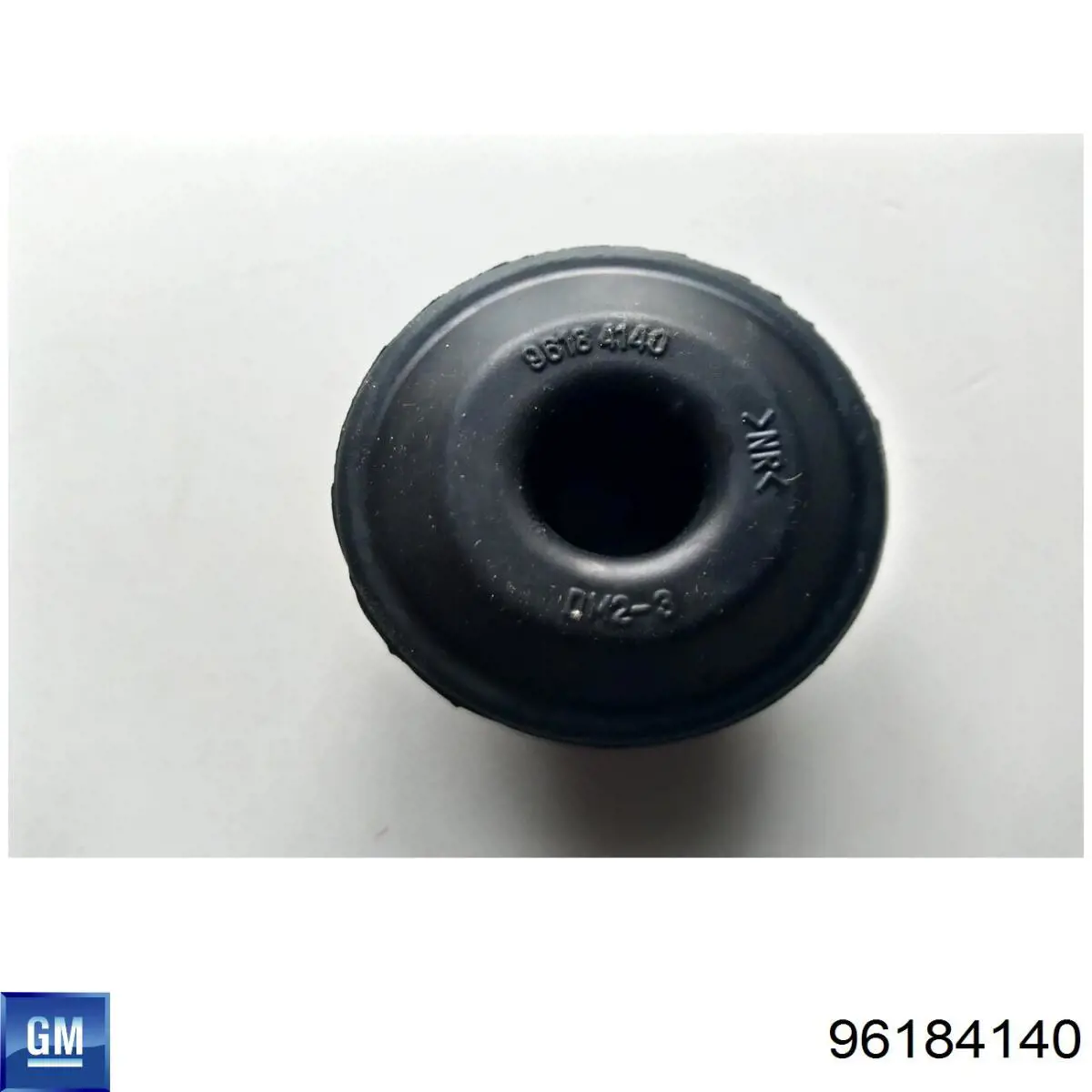 Купити R90036C Korea (oem) Подушка радіатора охолодження, нижня