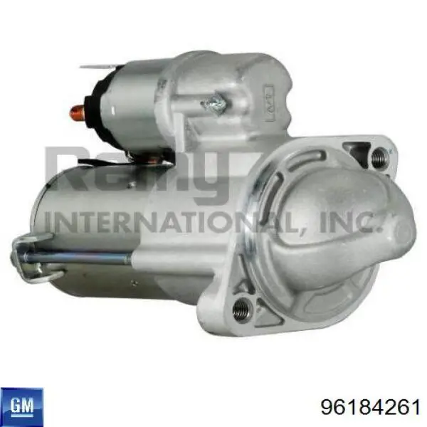 Глушник, передня частина ED0563 Edex