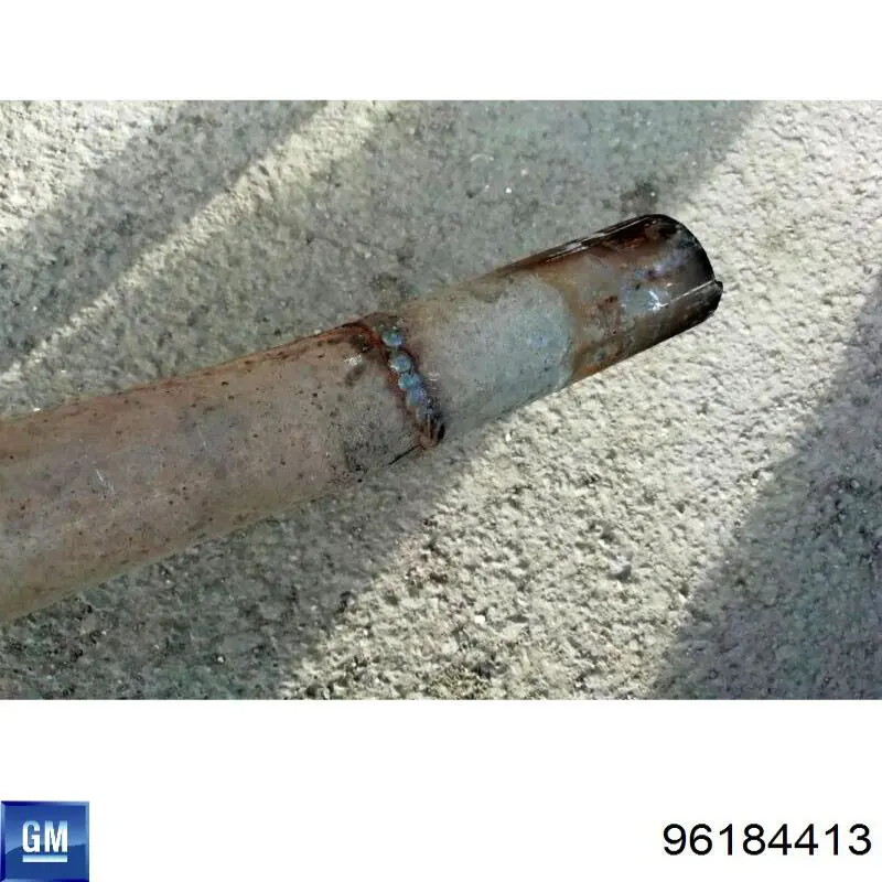Глушник Polmostrow 526 ціна, від 47.40 USD