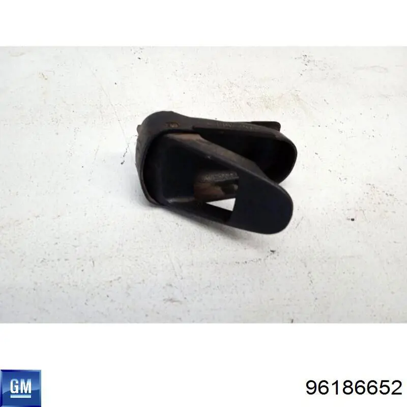 Ручка передніх дверей, внутрішня General Motors 96186652 ціна, від 6.95 USD