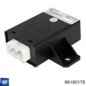 Купити 96190176 Opel Вимикач центрального замка