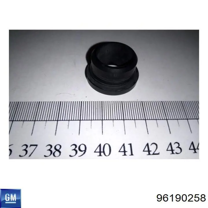 96190258 General Motors Ущільнююче кільце насоса омивача