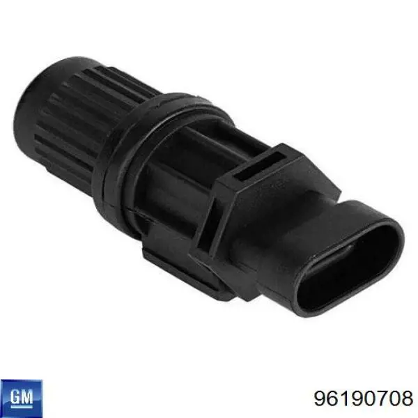 Датчик швидкості General Motors 96190708 ціна, від 7.33 USD