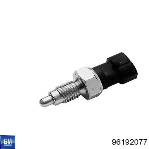 Датчик ліхтарів заднього ходу General Motors 96192077 ціна, від 6.01 USD
