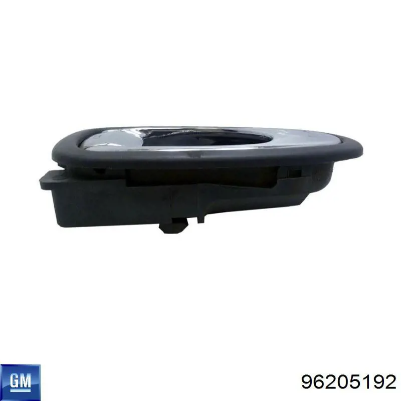  General Motors 96205192 ціна, від  USD