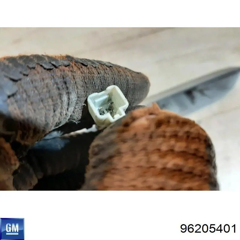  General Motors 96205401 ціна, від 31.67 USD