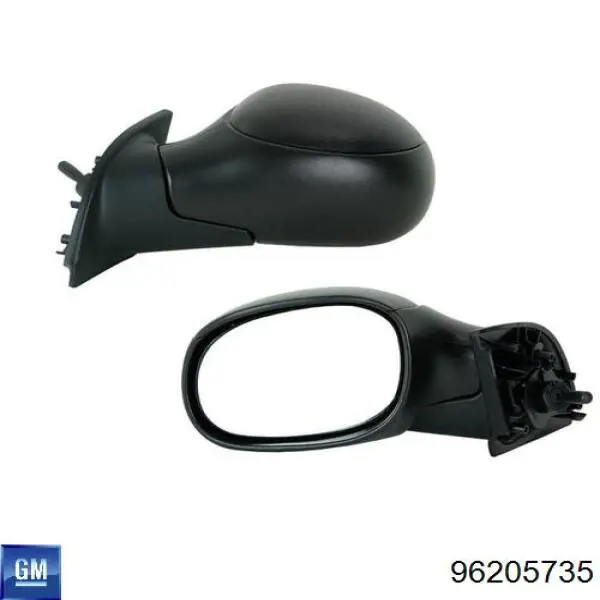 Облицювання радіатора FPS FP1130991 ціна, від 26.62 USD